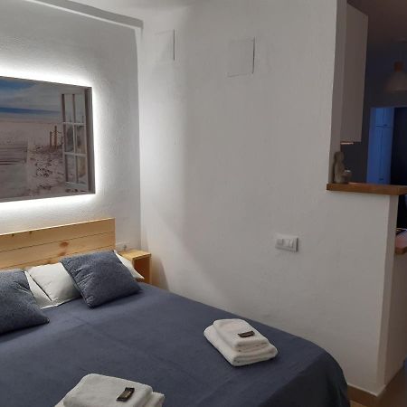 Miami Blau Apartment Empuriabrava Ngoại thất bức ảnh